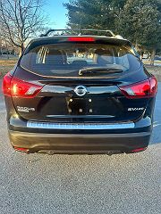2019 Nissan Rogue Sport SV JN1BJ1CR1KW319741 in Holbrook, MA 4