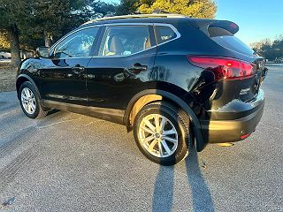 2019 Nissan Rogue Sport SV JN1BJ1CR1KW319741 in Holbrook, MA 6