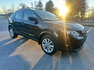 2019 Nissan Rogue Sport SV JN1BJ1CR1KW319741 in Holbrook, MA