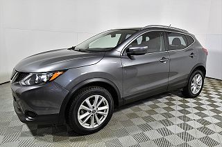 2019 Nissan Rogue Sport SV JN1BJ1CRXKW344315 in Mansfield, OH 4