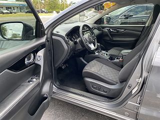 2019 Nissan Rogue Sport S JN1BJ1CP1KW238527 in Pinellas Park, FL 17