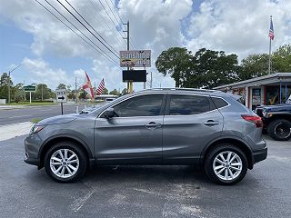 2019 Nissan Rogue Sport S JN1BJ1CP1KW238527 in Pinellas Park, FL 2