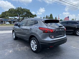 2019 Nissan Rogue Sport S JN1BJ1CP1KW238527 in Pinellas Park, FL 3
