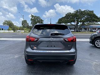2019 Nissan Rogue Sport S JN1BJ1CP1KW238527 in Pinellas Park, FL 4