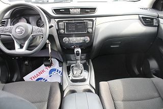 2019 Nissan Rogue Sport S JN1BJ1CR0KW318533 in Saint Louis, MO 11