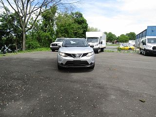 2019 Nissan Rogue Sport SV JN1BJ1CR4KW621637 in Troy, NY 10