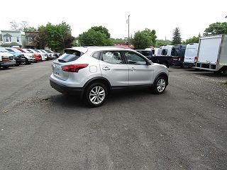 2019 Nissan Rogue Sport SV JN1BJ1CR4KW621637 in Troy, NY 36