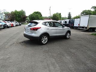 2019 Nissan Rogue Sport SV JN1BJ1CR4KW621637 in Troy, NY 7
