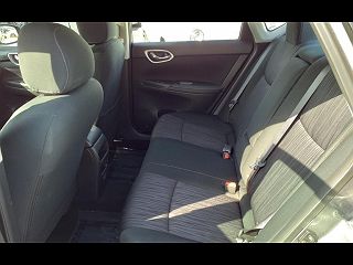 2019 Nissan Sentra SV 3N1AB7AP8KY389551 in Alhambra, CA 10