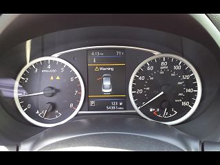 2019 Nissan Sentra SV 3N1AB7AP8KY389551 in Alhambra, CA 16
