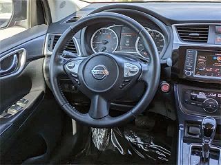 2019 Nissan Sentra SR 3N1AB7AP8KY335473 in Avondale, AZ 17