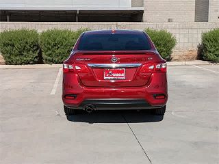 2019 Nissan Sentra SR 3N1AB7AP8KY335473 in Avondale, AZ 6