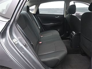2019 Nissan Sentra S 3N1AB7AP1KY409476 in Beaumont, TX 23