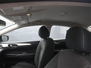 2019 Nissan Sentra S 3N1AB7AP1KY409476 in Beaumont, TX 32