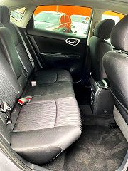 2019 Nissan Sentra SV 3N1AB7AP9KY250108 in Burien, WA 4