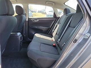 2019 Nissan Sentra SV 3N1AB7AP2KY371837 in Canonsburg, PA 10