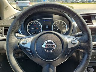 2019 Nissan Sentra SV 3N1AB7AP2KY371837 in Canonsburg, PA 17