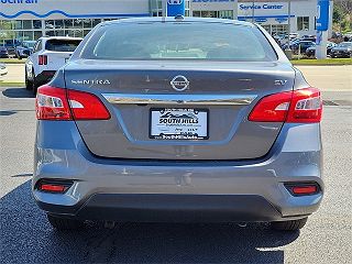 2019 Nissan Sentra SV 3N1AB7AP2KY371837 in Canonsburg, PA 5