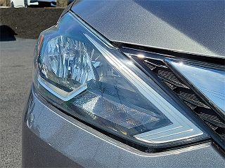 2019 Nissan Sentra SV 3N1AB7AP2KY371837 in Canonsburg, PA 9