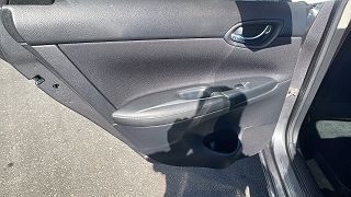 2019 Nissan Sentra S 3N1AB7AP1KY271826 in Carson City, NV 11