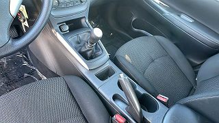 2019 Nissan Sentra S 3N1AB7AP1KY271826 in Carson City, NV 22