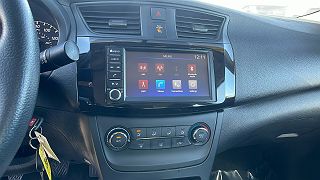 2019 Nissan Sentra S 3N1AB7AP1KY271826 in Carson City, NV 24