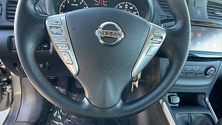 2019 Nissan Sentra S 3N1AB7AP1KY271826 in Carson City, NV 26