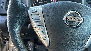 2019 Nissan Sentra S 3N1AB7AP1KY271826 in Carson City, NV 27