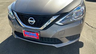 2019 Nissan Sentra S 3N1AB7AP1KY271826 in Carson City, NV 9