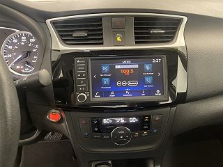 2019 Nissan Sentra SV 3N1AB7AP3KY202572 in Enid, OK 27