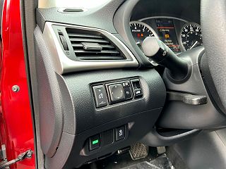 2019 Nissan Sentra SV 3N1AB7AP5KY209510 in Fontana, CA 11