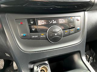 2019 Nissan Sentra SV 3N1AB7AP5KY209510 in Fontana, CA 16
