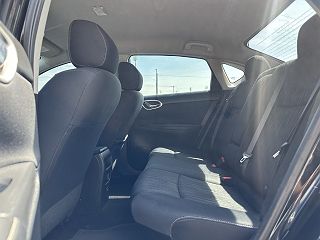 2019 Nissan Sentra SV 3N1AB7AP1KY253634 in Georgetown, KY 6