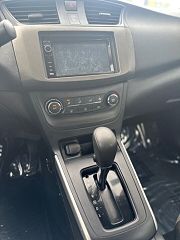 2019 Nissan Sentra S 3N1AB7AP8KY264355 in Hamilton, OH 27