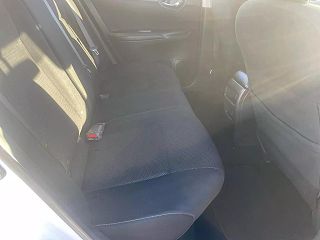 2019 Nissan Sentra S 3N1AB7AP6KY352580 in Houston, TX 13