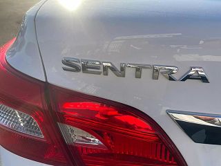 2019 Nissan Sentra S 3N1AB7AP6KY352580 in Houston, TX 16