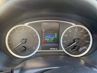 2019 Nissan Sentra S 3N1AB7AP6KY352580 in Houston, TX 20