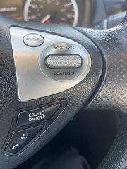 2019 Nissan Sentra S 3N1AB7AP6KY352580 in Houston, TX 23