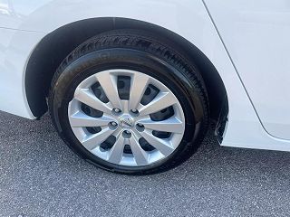 2019 Nissan Sentra S 3N1AB7AP6KY352580 in Houston, TX 8
