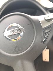 2019 Nissan Sentra S 3N1AB7AP5KY449561 in Melbourne, FL 7