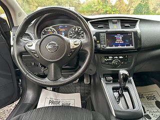2019 Nissan Sentra SV 3N1AB7AP5KY294672 in Orlando, FL 10