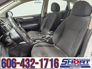 2019 Nissan Sentra S 3N1AB7AP5KY243978 in Pikeville, KY 10
