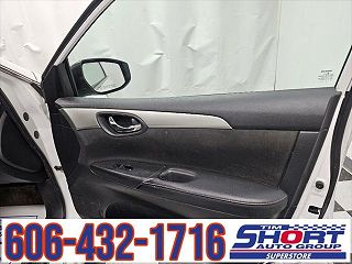 2019 Nissan Sentra S 3N1AB7AP5KY243978 in Pikeville, KY 11