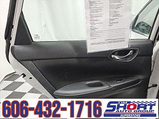 2019 Nissan Sentra S 3N1AB7AP5KY243978 in Pikeville, KY 13