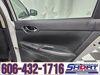 2019 Nissan Sentra S 3N1AB7AP5KY243978 in Pikeville, KY 15