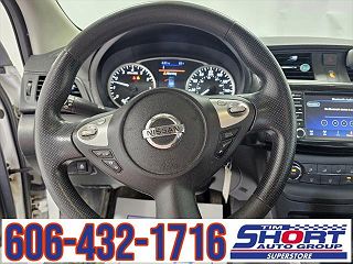 2019 Nissan Sentra S 3N1AB7AP5KY243978 in Pikeville, KY 17
