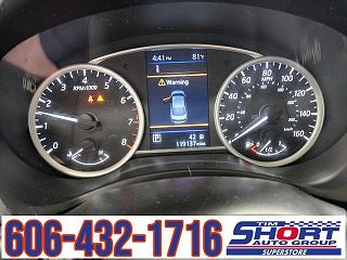 2019 Nissan Sentra S 3N1AB7AP5KY243978 in Pikeville, KY 18