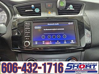 2019 Nissan Sentra S 3N1AB7AP5KY243978 in Pikeville, KY 20