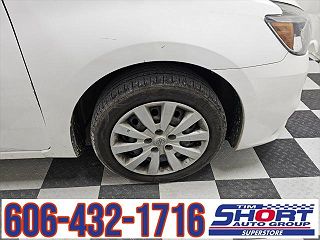 2019 Nissan Sentra S 3N1AB7AP5KY243978 in Pikeville, KY 24