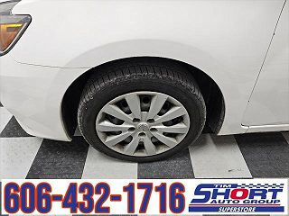 2019 Nissan Sentra S 3N1AB7AP5KY243978 in Pikeville, KY 25